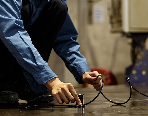 Sea Delta Marine & Offshore