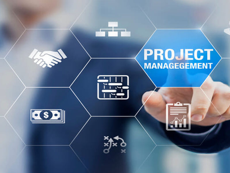 Projects Management